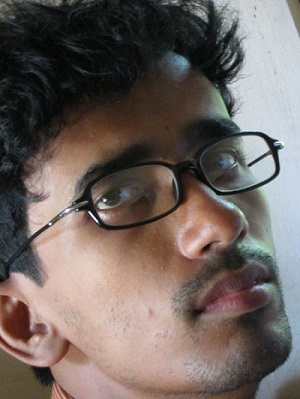 শুভাশিস সিনহা