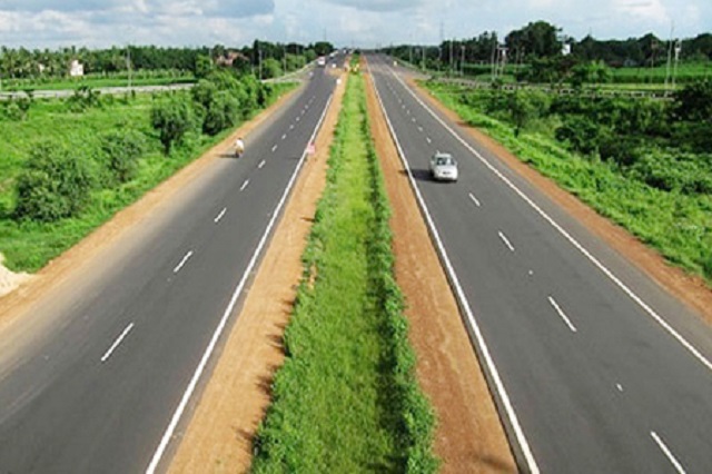 dhaka+tangail+4+lane+open+mbd