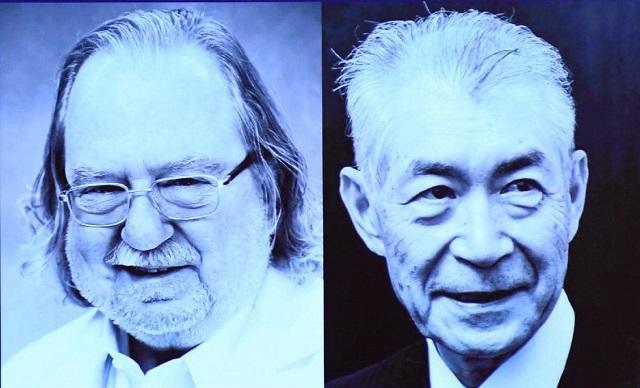 James+P-Allison+Tasuku+Honjo+mbd