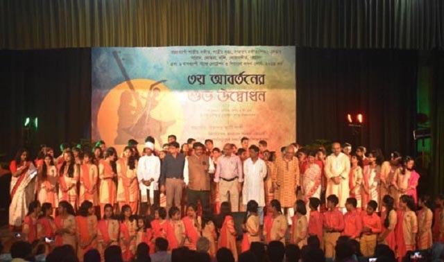Shilpakala+Music+400+artist+