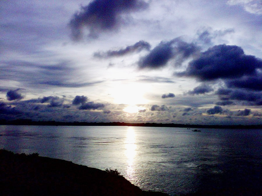 Sondha+River+Babuganj+Barisal+mbd