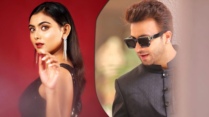 ইধিকা-শাকিব