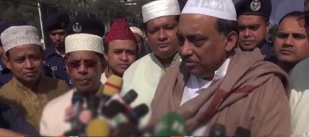 ASADUZZAMAN+kamal+minister+mbd-2