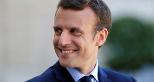 emmanuel+macron+president+france+mbd