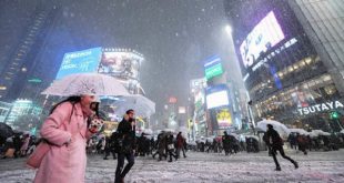 tokyo+snow+storm+mbd