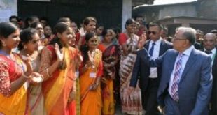 president+balat+meghalya+visit+mbd