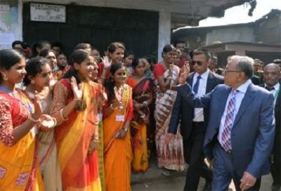 president+balat+meghalya+visit+mbd