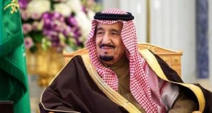 Saudi+King+mbd