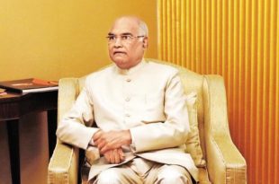 ramnath+kovind+president+of+india+mbd-2