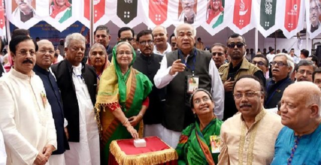 AL+pm+office+bhabon+opening+mbd