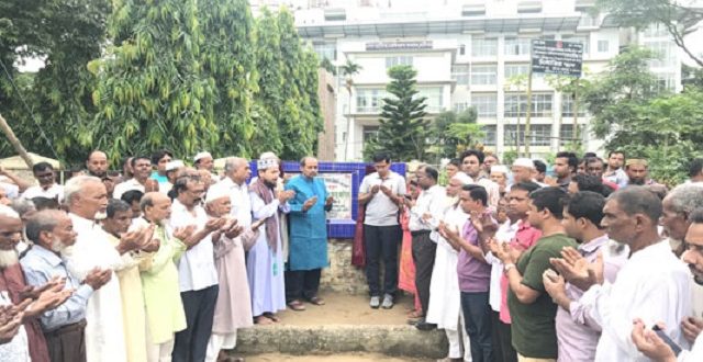 Habiganj+Muktijudda+Complex+mbd