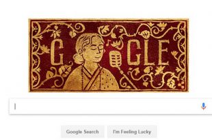 google-doodle