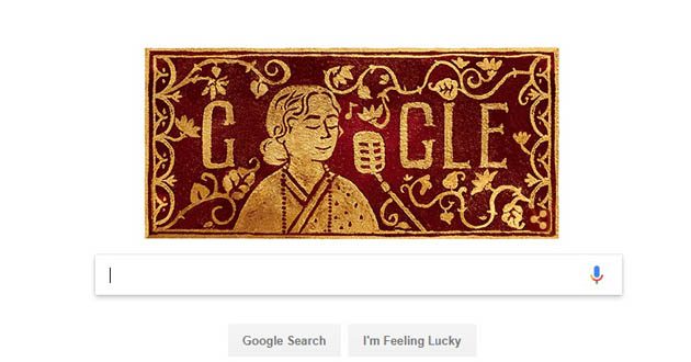google-doodle