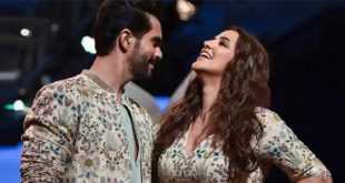 Neha+catwalk+mbd-7