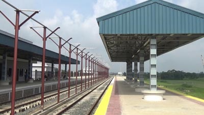 Gopalganj+New+Rail+Line+mbd