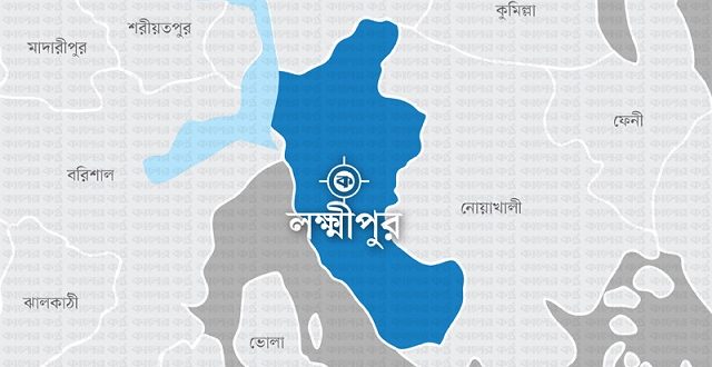 Laksmipur