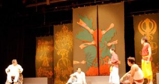 Bangabandhu+Drama+Raktarin+mbd