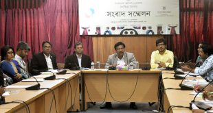 ৬৪টি জেলায় স্বল্পদৈর্ঘ্য ও প্রামাণ্য চলচ্চিত্র উৎসব