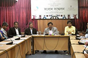 ৬৪টি জেলায় স্বল্পদৈর্ঘ্য ও প্রামাণ্য চলচ্চিত্র উৎসব