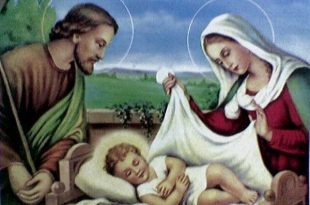 সোমবার-শুভ-বড়দিন