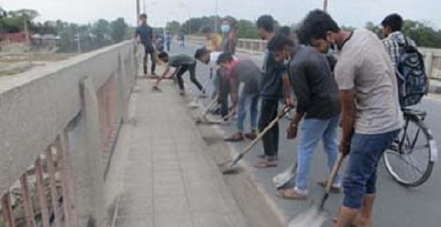 8+friends+work+Panchagarh+mbd