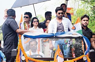 ferdous+actor+politics+mbd