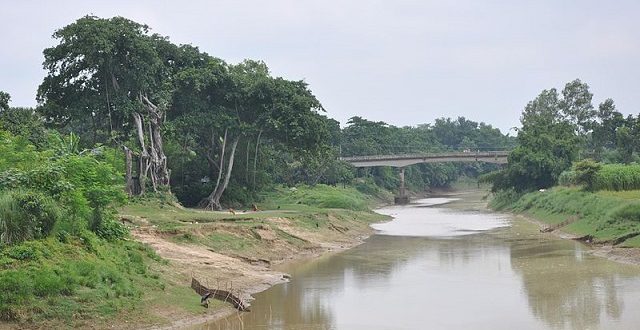 tulsi+river+mbd