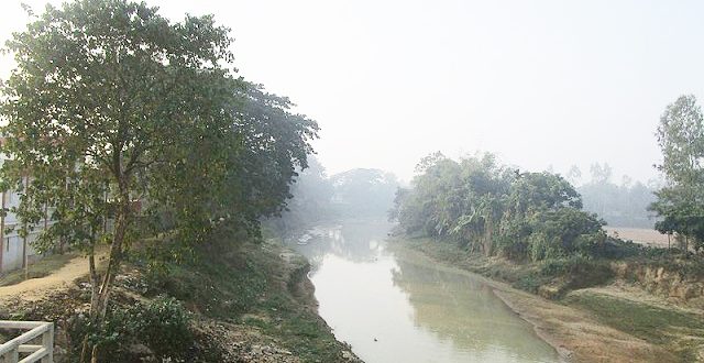 Chellakhali+River+mbd