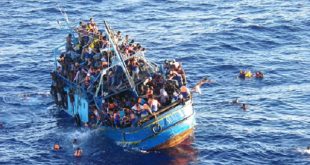 migrants+drown+off+Tunisia+Red+Crescent+mbd