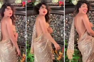 priyanka+shari+without+bra+mbd-2