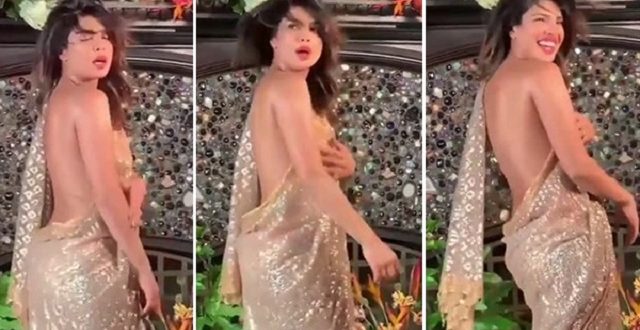 priyanka+shari+without+bra+mbd-2