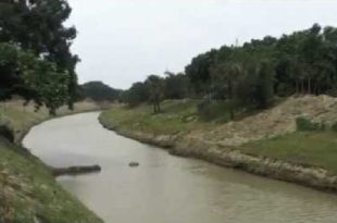 chondona+barashia+river