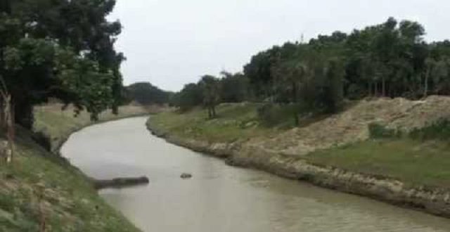 chondona+barashia+river