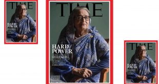 time
