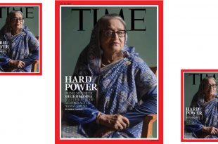 time