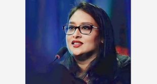 সায়মা-ওয়াজেদ