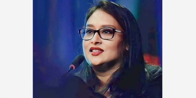 সায়মা-ওয়াজেদ