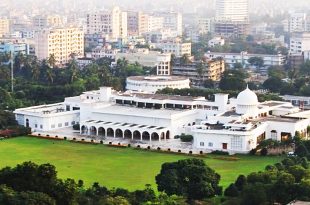 Bangabhaban