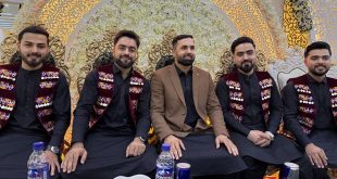 Rashid