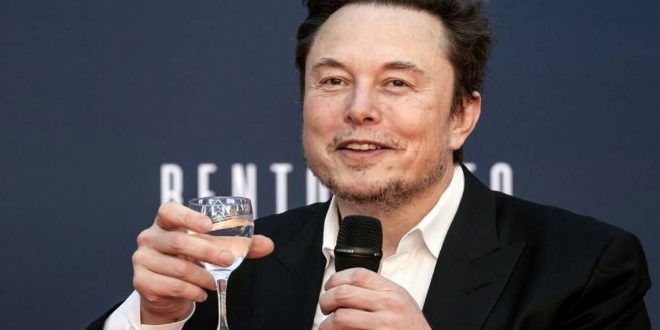 ELON
