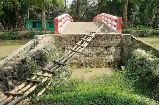 LGED BRIDGE
