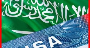 SAUDI