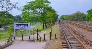 Tangail ACTT 1